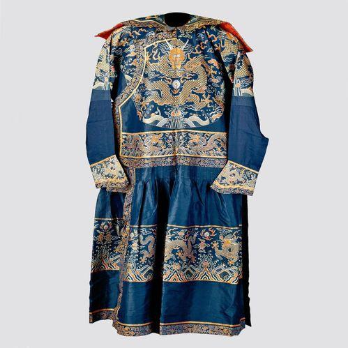 第一期龙袍爆料视频播放,探寻古代皇权服饰的神秘面纱